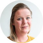 Manon Bootsveld (begeleider)